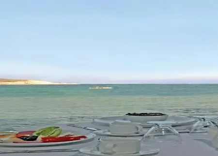 Hotel Le Chance & Karaburun (Izmir)
