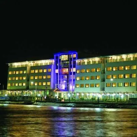 Hotel Le Chance & Karaburun (Izmir)