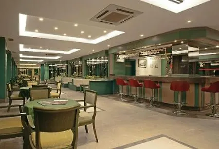 Le Chance & Hotel